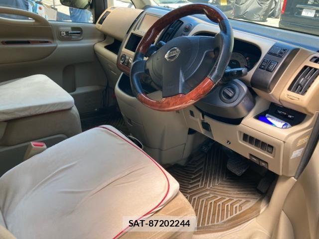 Nissan SERENA 2006-07 7509961-9