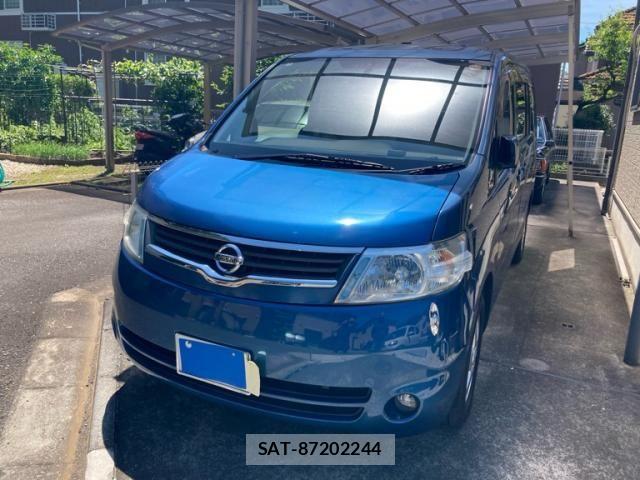 Nissan SERENA 2006-07 7509961-1