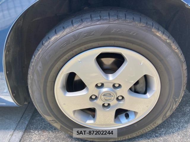 Nissan SERENA 2006-07 7509961-4