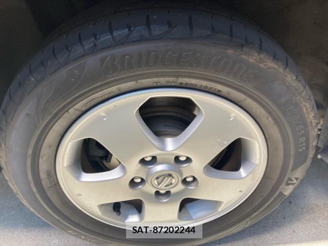 Nissan SERENA 2006-07 7509961-5