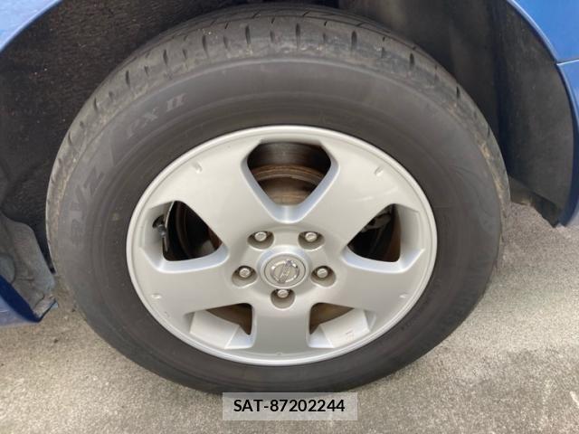 Nissan SERENA 2006-07 7509961-6