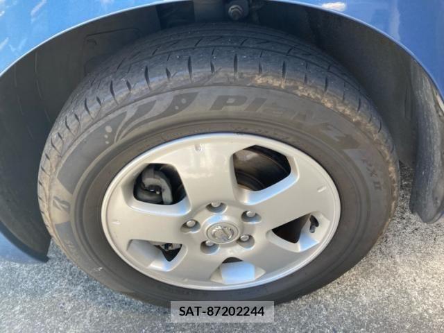 Nissan SERENA 2006-07 7509961-7