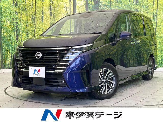 Nissan SERENA 2023-11 7502712-0