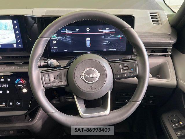 Nissan SERENA 2023-11 7502712-12