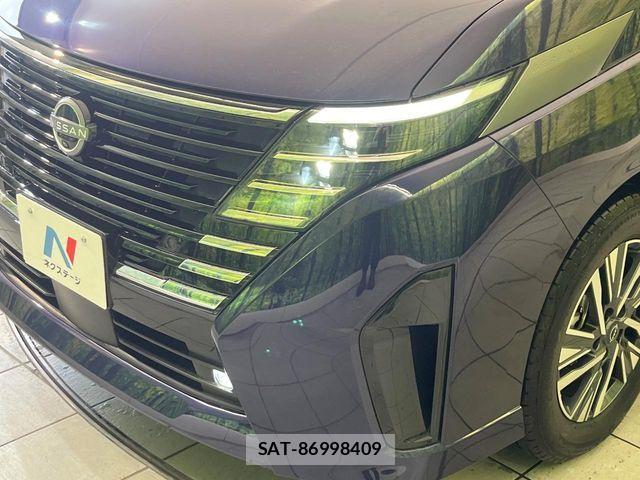 Nissan SERENA 2023-11 7502712-13