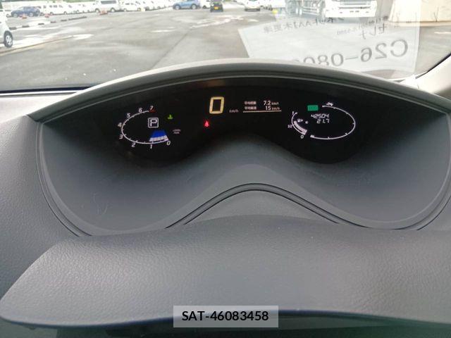 Nissan SERENA 2014-01 7502747-6