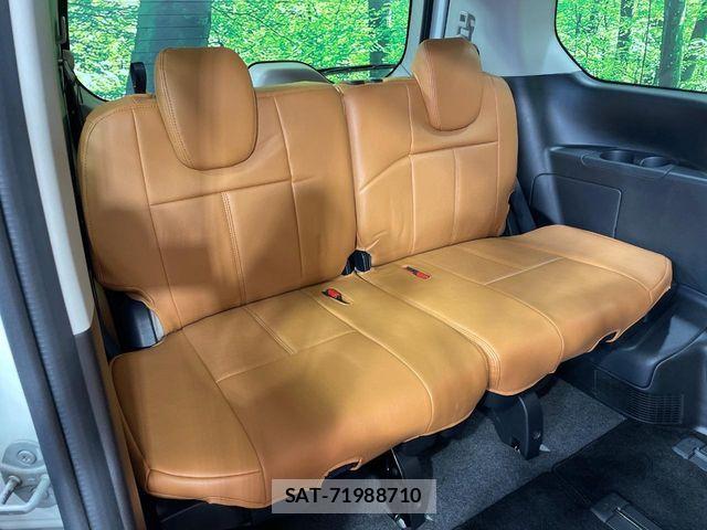 Nissan SERENA 2018-03 7502739-9