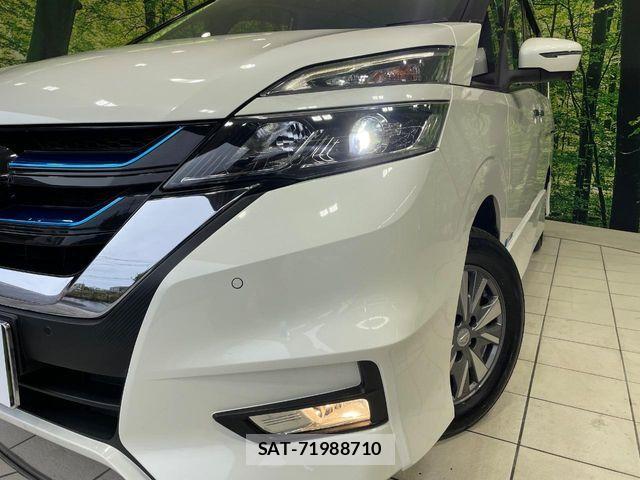 Nissan SERENA 2018-03 7502739-12