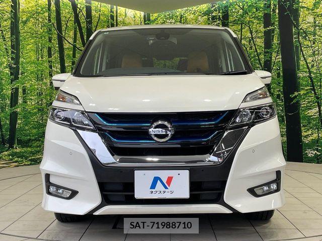 Nissan SERENA 2018-03 7502739-14
