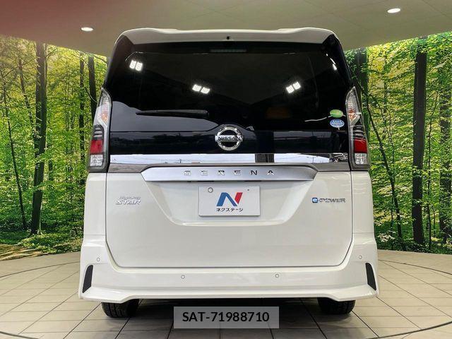 Nissan SERENA 2018-03 7502739-15