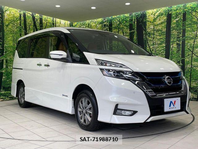 Nissan SERENA 2018-03 7502739-16