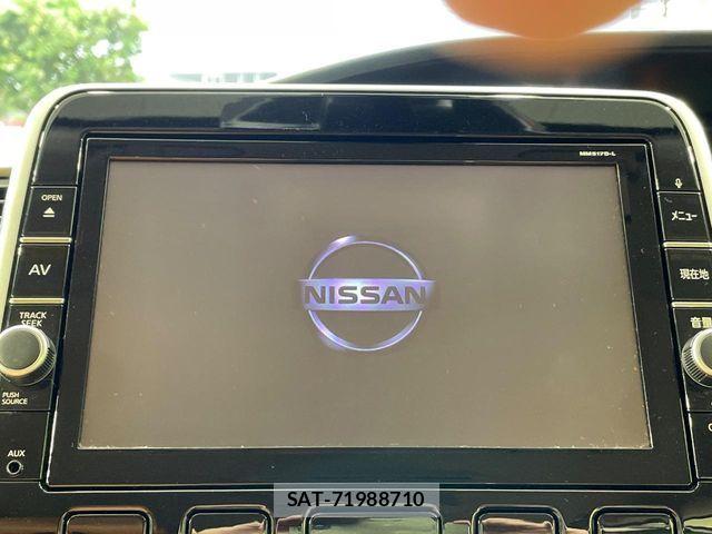 Nissan SERENA 2018-03 7502739-3