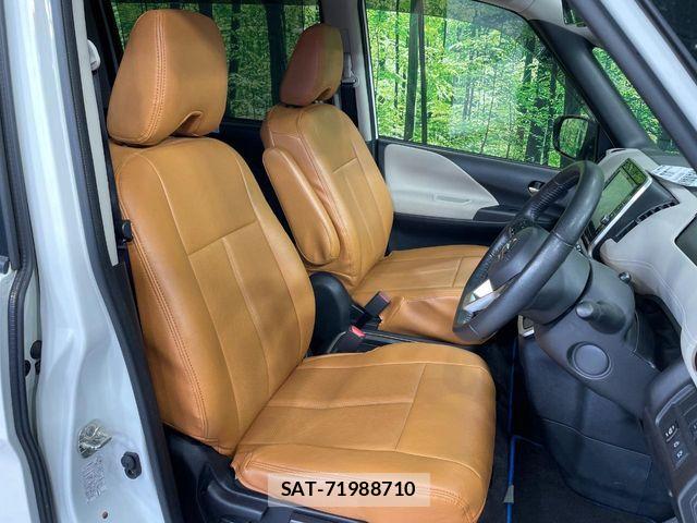 Nissan SERENA 2018-03 7502739-7