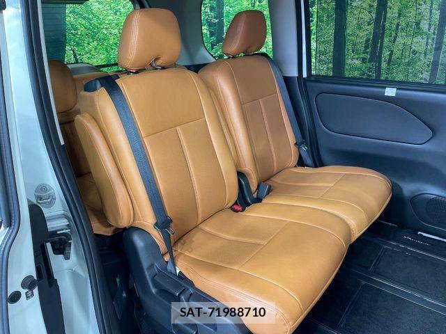 Nissan SERENA 2018-03 7502739-8