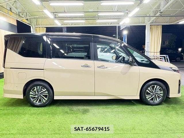 Nissan SERENA 2023-08 7502714-17