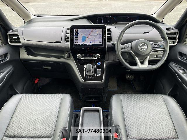 Nissan SERENA 2021-09 7502730-1