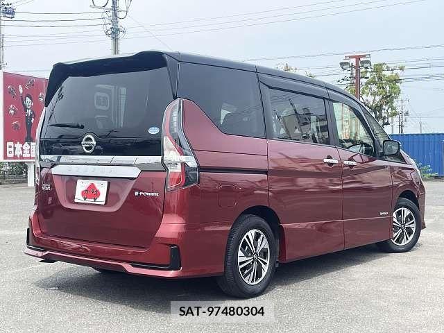 Nissan SERENA 2021-09 7502730-2