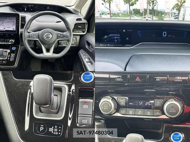 Nissan SERENA 2021-09 7502730-3
