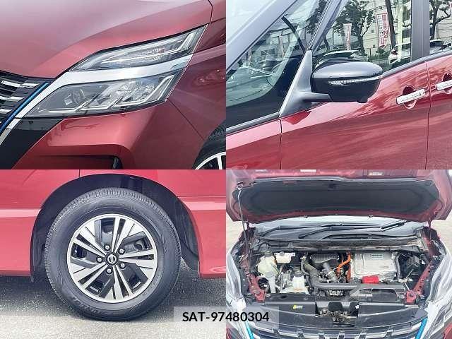 Nissan SERENA 2021-09 7502730-6