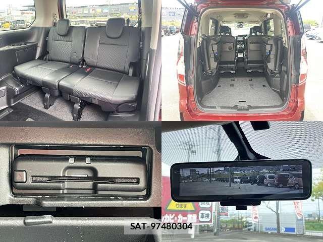Nissan SERENA 2021-09 7502730-8