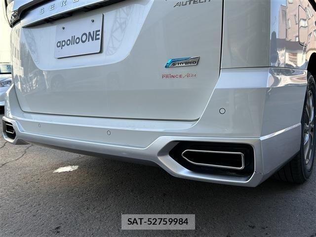Nissan SERENA 2016-12 7502743-11
