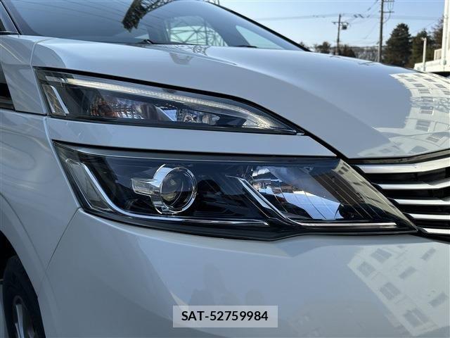Nissan SERENA 2016-12 7502743-12