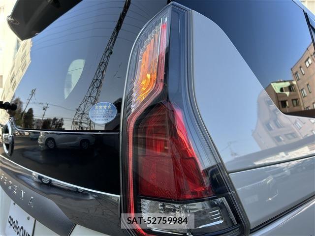 Nissan SERENA 2016-12 7502743-14