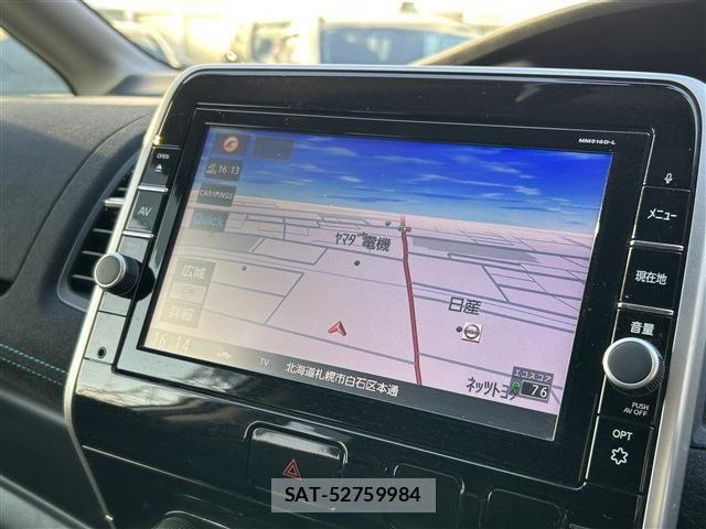 Nissan SERENA 2016-12 7502743-19