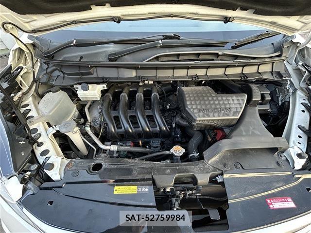 Nissan SERENA 2016-12 7502743-28