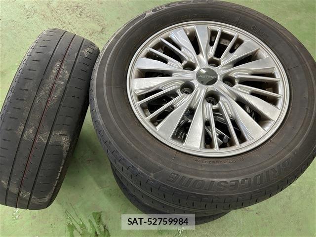 Nissan SERENA 2016-12 7502743-29