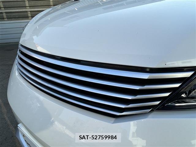 Nissan SERENA 2016-12 7502743-8