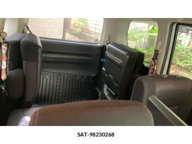 Nissan SERENA 2012-05 7502751-10