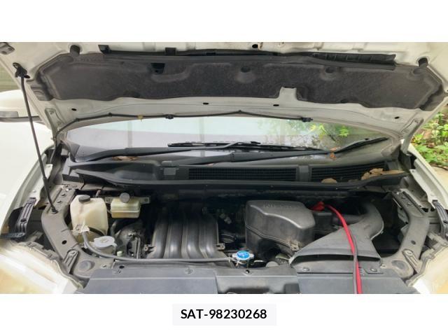 Nissan SERENA 2012-05 7502751-2