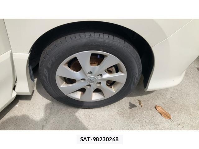 Nissan SERENA 2012-05 7502751-3