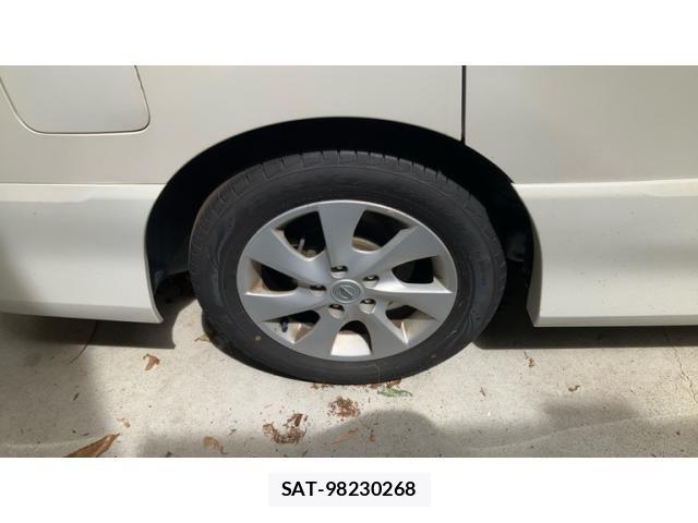 Nissan SERENA 2012-05 7502751-4