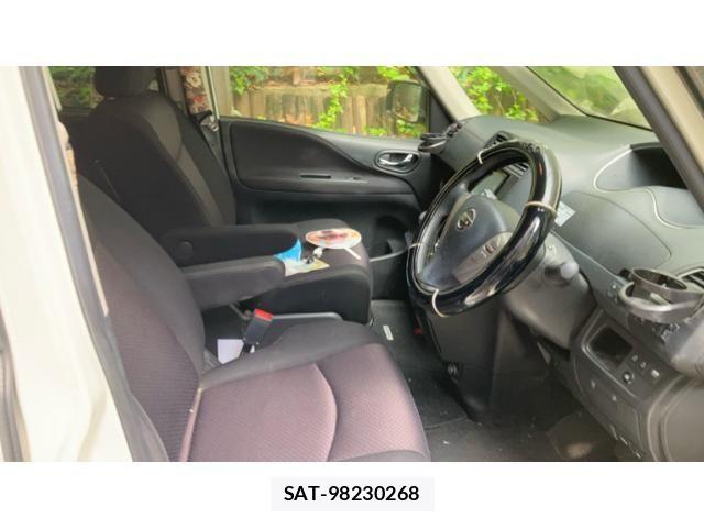 Nissan SERENA 2012-05 7502751-8