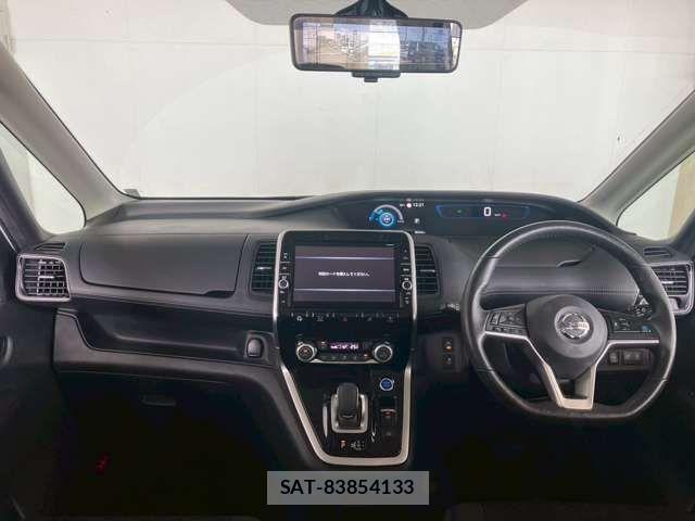 Nissan SERENA 2018-11 7502740-9
