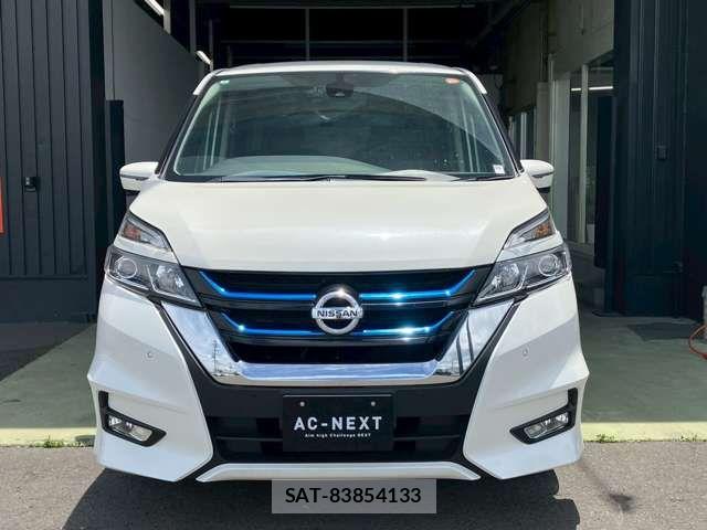 Nissan SERENA 2018-11 7502740-12