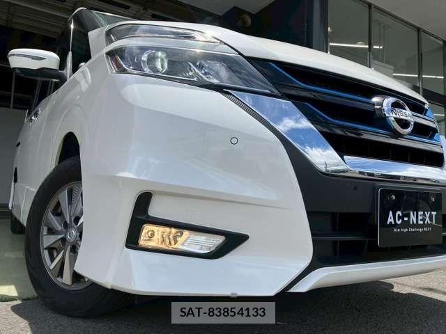 Nissan SERENA 2018-11 7502740-13