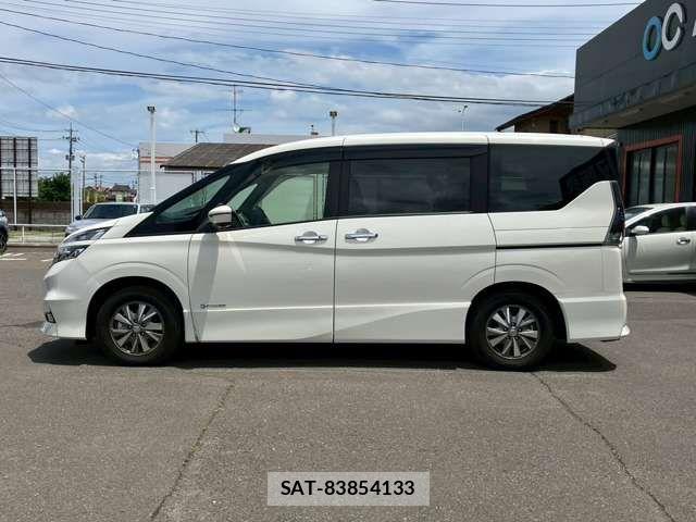 Nissan SERENA 2018-11 7502740-14