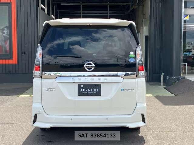 Nissan SERENA 2018-11 7502740-15