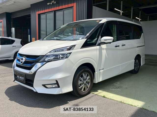 Nissan SERENA 2018-11 7502740-16