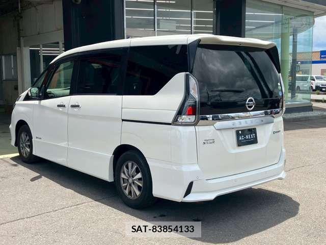 Nissan SERENA 2018-11 7502740-18