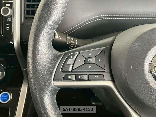 Nissan SERENA 2018-11 7502740-5