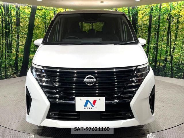 Nissan SERENA 2025-02 7502720-13
