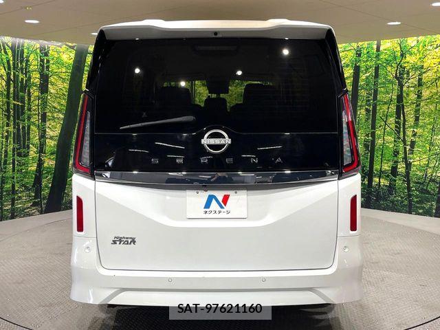 Nissan SERENA 2025-02 7502720-14