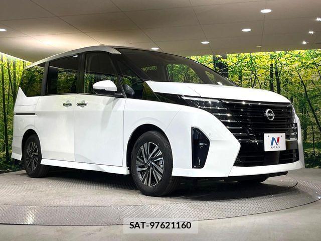 Nissan SERENA 2025-02 7502720-15