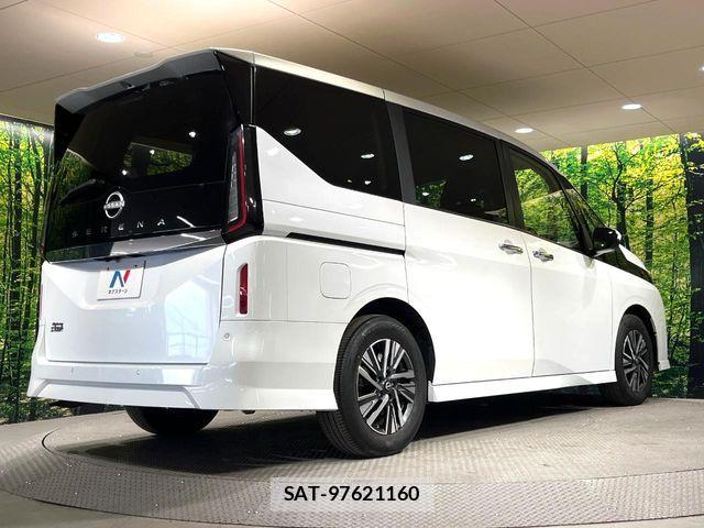 Nissan SERENA 2025-02 7502720-16