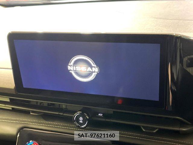 Nissan SERENA 2025-02 7502720-2