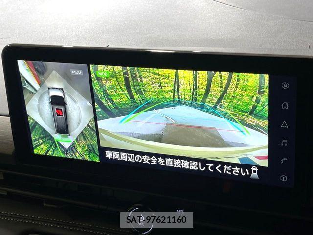 Nissan SERENA 2025-02 7502720-3